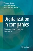 Digitalization in companies (eBook, PDF)