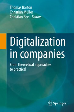 Digitalization in companies (eBook, PDF)