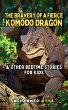 The Bravery of a Fierce Komodo Dragon... - Bild 1
