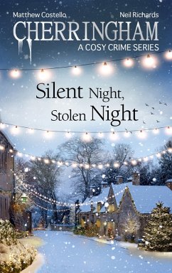 Cover Cherringham - Silent Night, Stolen Night (eBook, ePUB)