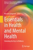 Essentials in Health and Mental Health (eBook, PDF)