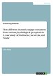 How different channels engage consumers... - Bild 1