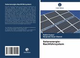 Solarenergie-Nachführsystem
