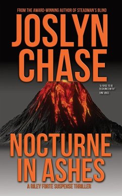 Nocturne in Ashes - Chase, Joslyn