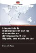 L'impact de la mondialisation sur les... - Bild 1