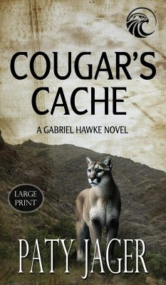 Cougar's Cache - Jager, Paty