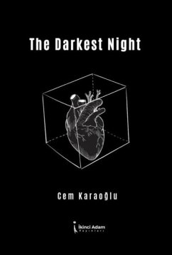 Cover The Darkest Night