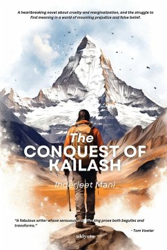 The Conquest of Kailash - Inderjeet Mani