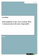 Individualism in the 21st Century. Why... - Bild 1