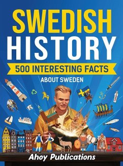 Swedish history - Publications, Ahoy