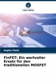 FinFET: Ein wertvoller Ersatz für den traditionellen MOSFET