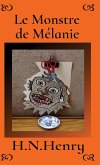 Le Monstre de Mélanie