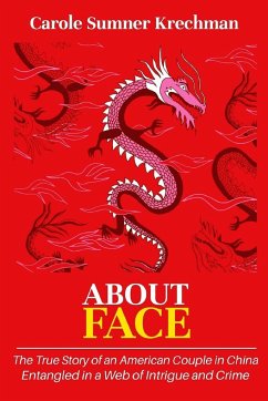 About Face - Krechman, Carole Sumner; Krechman, Sheldon