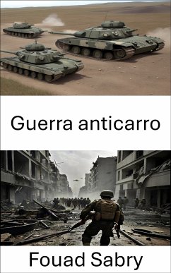 Guerra anticarro (eBook, ePUB) - Sabry, Fouad