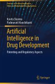 Artificial Intelligence in Drug Development (eBook, PDF)