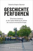 Geschichte performen (eBook, PDF)