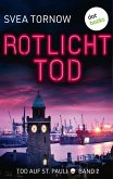 Rotlichttod – oder: eXXXtrem (eBook, ePUB)