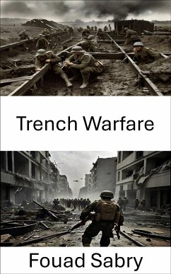 Trench Warfare (eBook, ePUB) - Sabry, Fouad