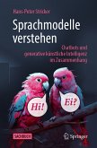 Sprachmodelle verstehen (eBook, PDF)