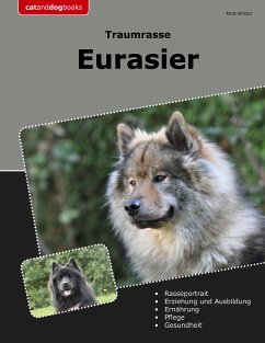Traumrasse Eurasier (eBook, ePUB) - Bristol, Kent