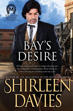 Bay's Desire - Davies, Shirleen