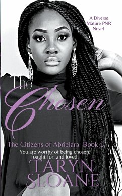 The Chosen - Sloane, Taryn