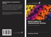 INFECCIONES DE TRANSMISIÓN SEXUAL