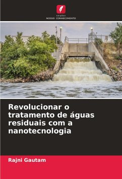 Revolucionar o tratamento de águas residuais com a nanotecnologia - Gautam, Rajni