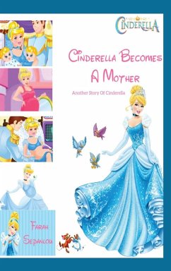 Cinderella Becomes A Mother - Sepanlou, Farah