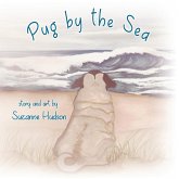 Pug by the Sea