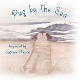 Pug by the Sea Pug by the Sea