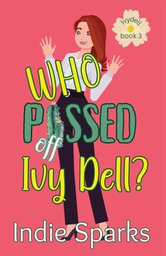 Who Pissed Off Ivy Dell? - Sparks, Indie