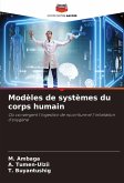 Modèles de systèmes du corps humain