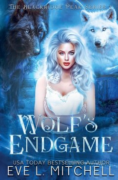 Wolf's Endgame - Mitchell, Eve L.