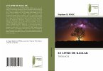 LE LIVRE DE KALLAK