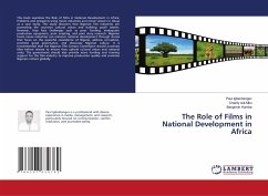 The Role of Films in National Development in Africa - Igbashangev, Paul;Aul-Mku, Charity;Humbe, Benjamin