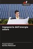 Ingegneria dell'energia solare