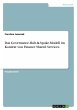 Das Governance-Hub-&-Spoke-Modell im... - Bild 1