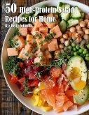 50 High-Protein Salad Recipes for Home