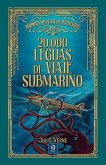 20.000 LEGUAS DE VIAJE SUBMARINO