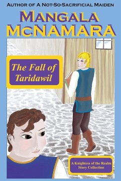 The Fall of Taridawil - McNamara, Mangala