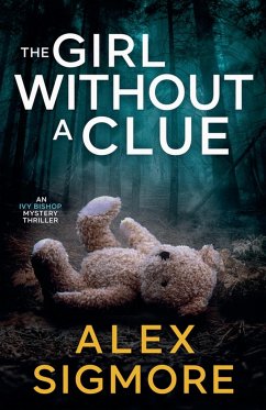 The Girl Without A Clue - Sigmore, Alex