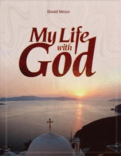 My Life With God - Nelson, Ronald