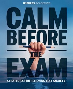 Calm Before the Exam - Academics, Impress