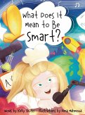 What Does It Mean to Be Smart?