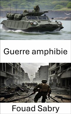 Guerre amphibie (eBook, ePUB) - Sabry, Fouad