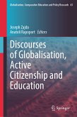 Discourses of Globalisation, Active Citizenship and Education (eBook, PDF)