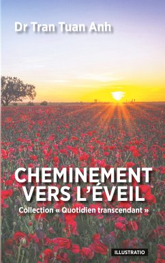 Cheminement vers l'éveil (eBook, ePUB) - Tran, Tuan Anh