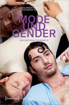 Mode und Gender (eBook, PDF)