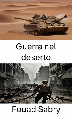 Guerra nel deserto (eBook, ePUB) - Sabry, Fouad